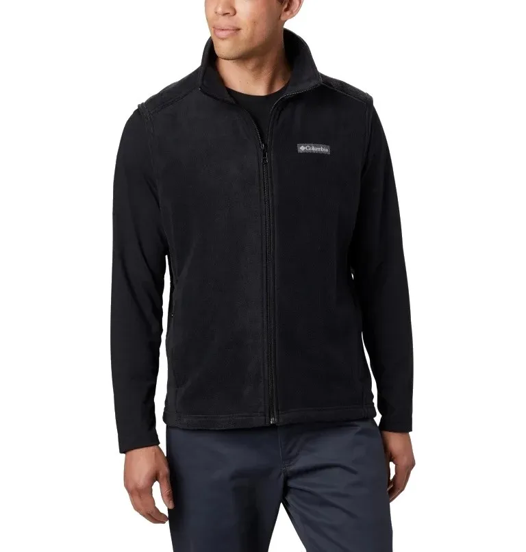 Columbia Men's Steens Mountain Fleece Vest #1639261