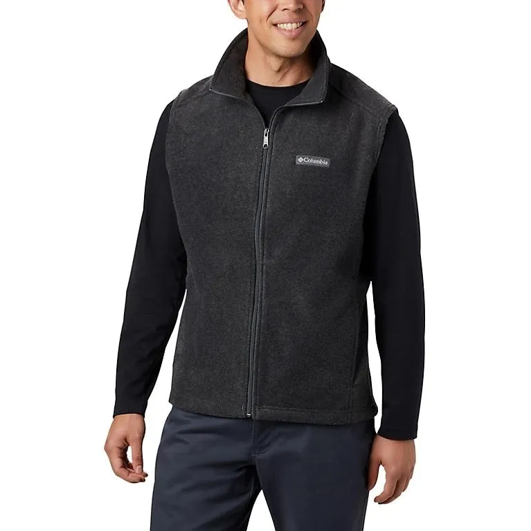 Columbia Men's Steens Mountain Fleece Vest #1639261