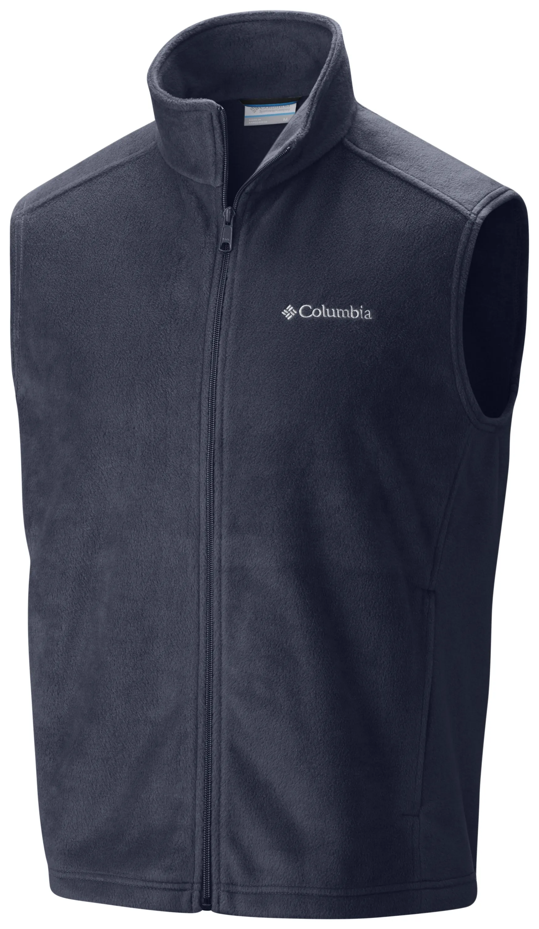 Columbia Men's Steens Mountain Fleece Vest #1639261