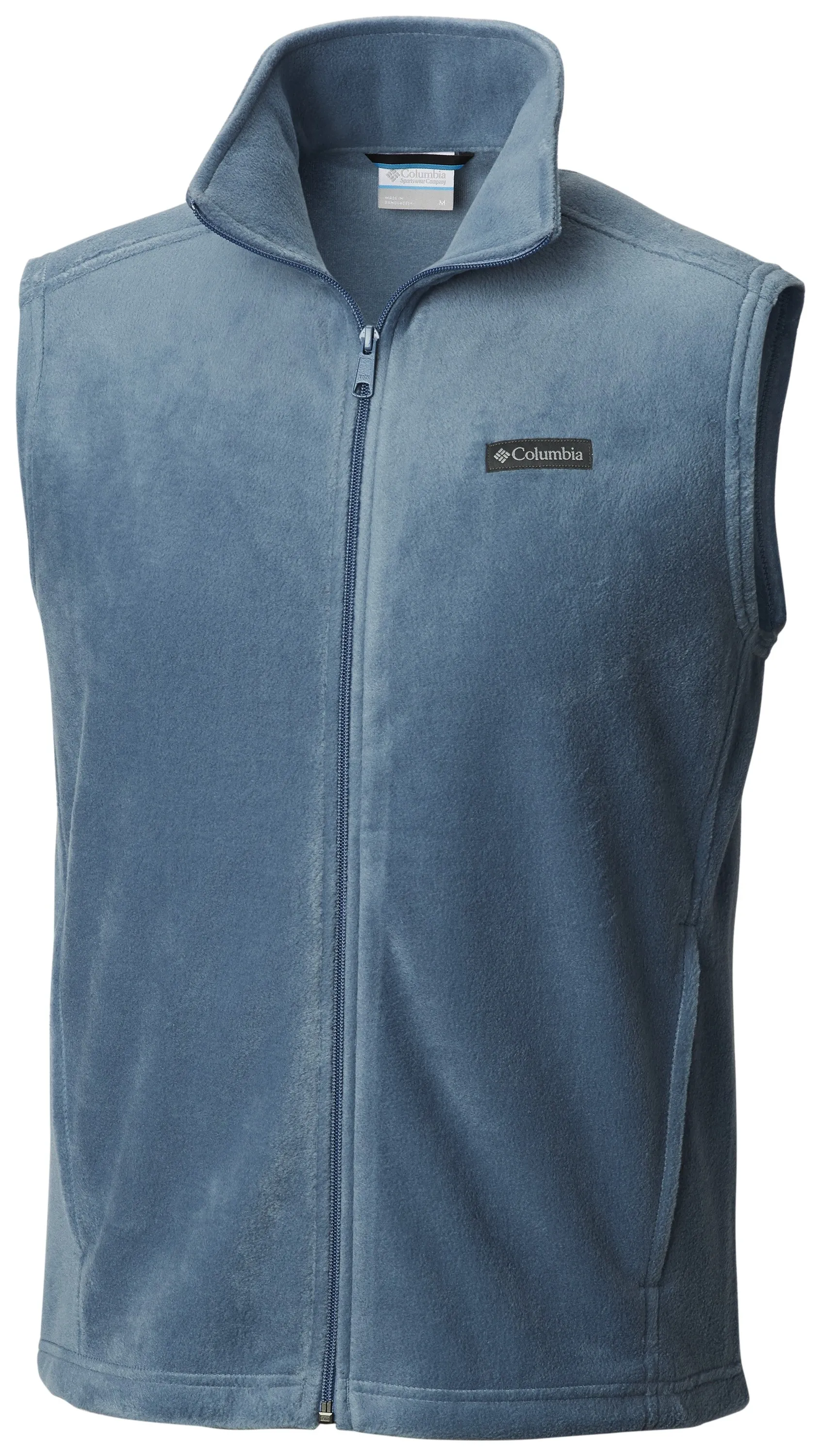 Columbia Men's Steens Mountain Fleece Vest #1639261