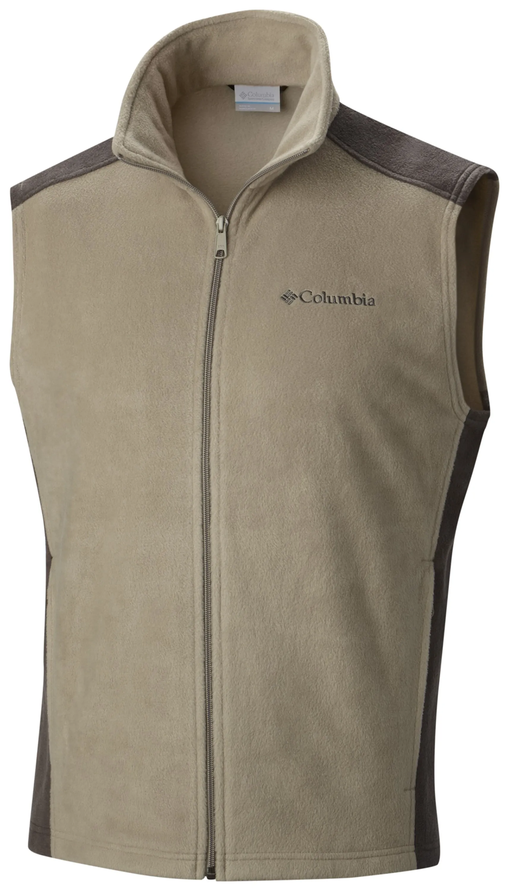 Columbia Men's Steens Mountain Fleece Vest #1639261