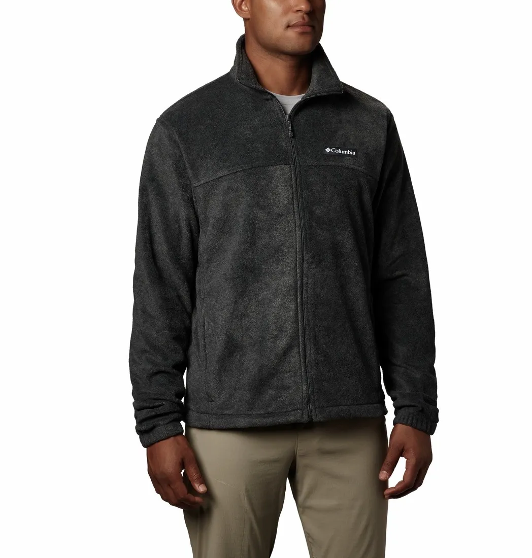 Columbia Men's Steens Mountain Full Zip Fleece 2.0 #1476671