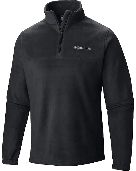 Columbia Men's Steens Mountain Half-Zip Fleece #1620191