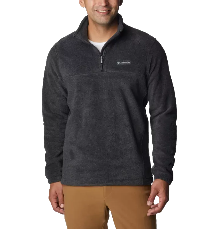 Columbia Men's Steens Mountain Half-Zip Fleece #1620191