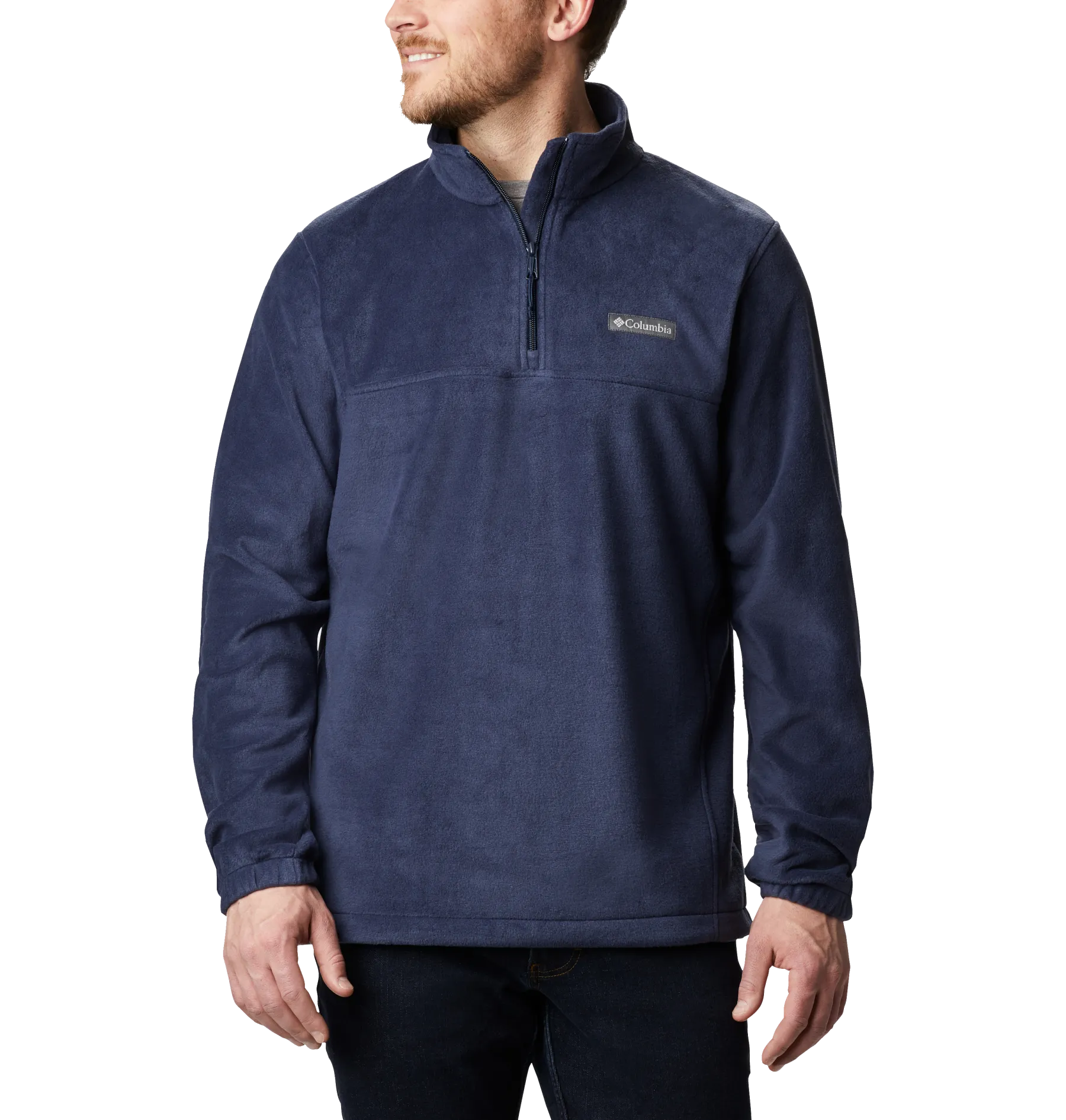 Columbia Men's Steens Mountain Half-Zip Fleece #1620191