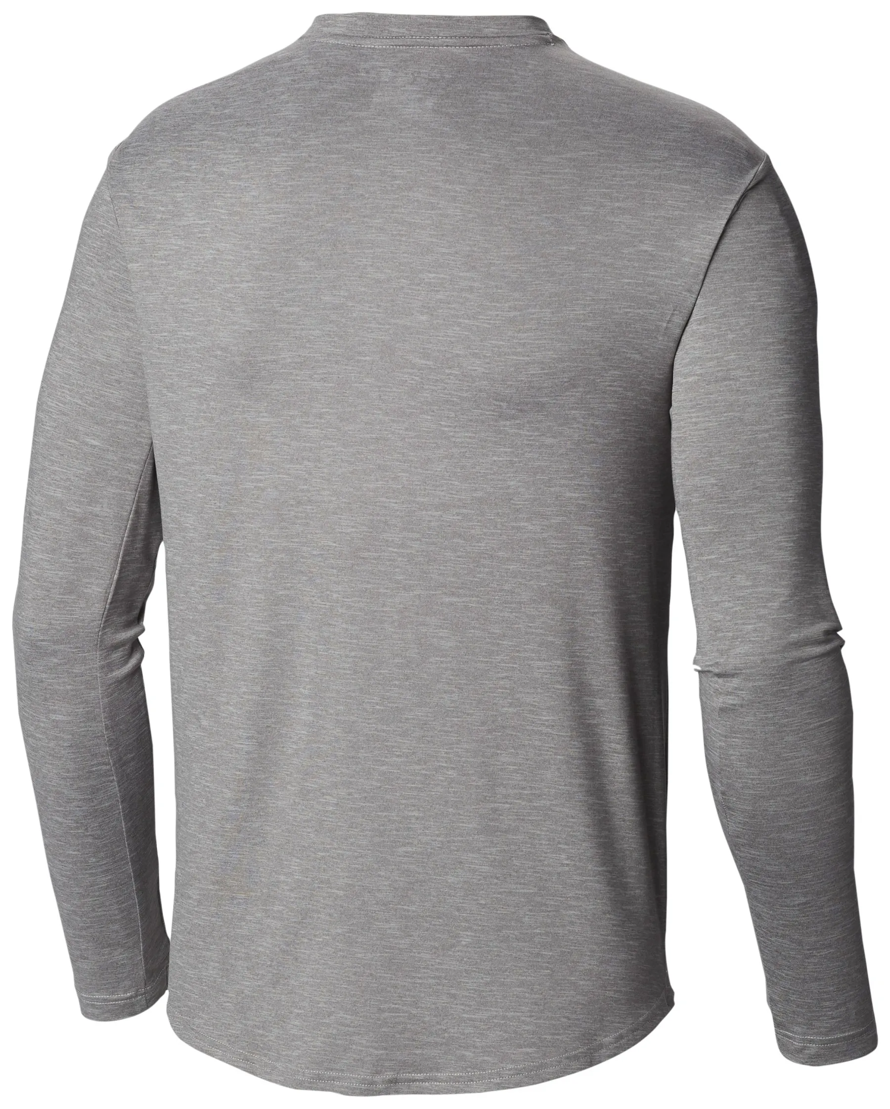 Columbia Men's Tech Trail II Long Sleeve Crew Shirt #1838611