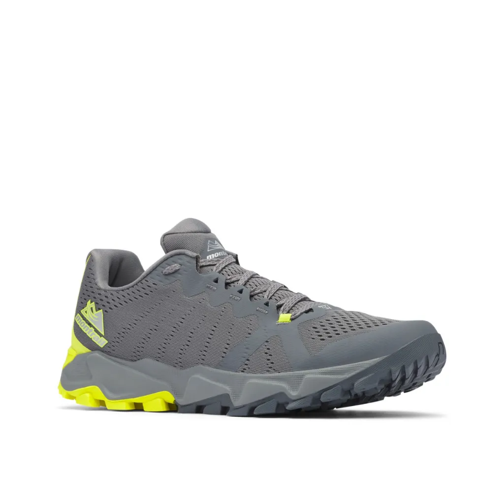 Columbia Men's Trans Alps F.K.T III