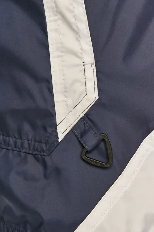Columbia navy blue color