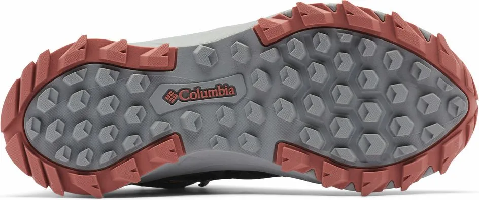 Columbia Peakfreak 2 Mid Outdry Dark Grey