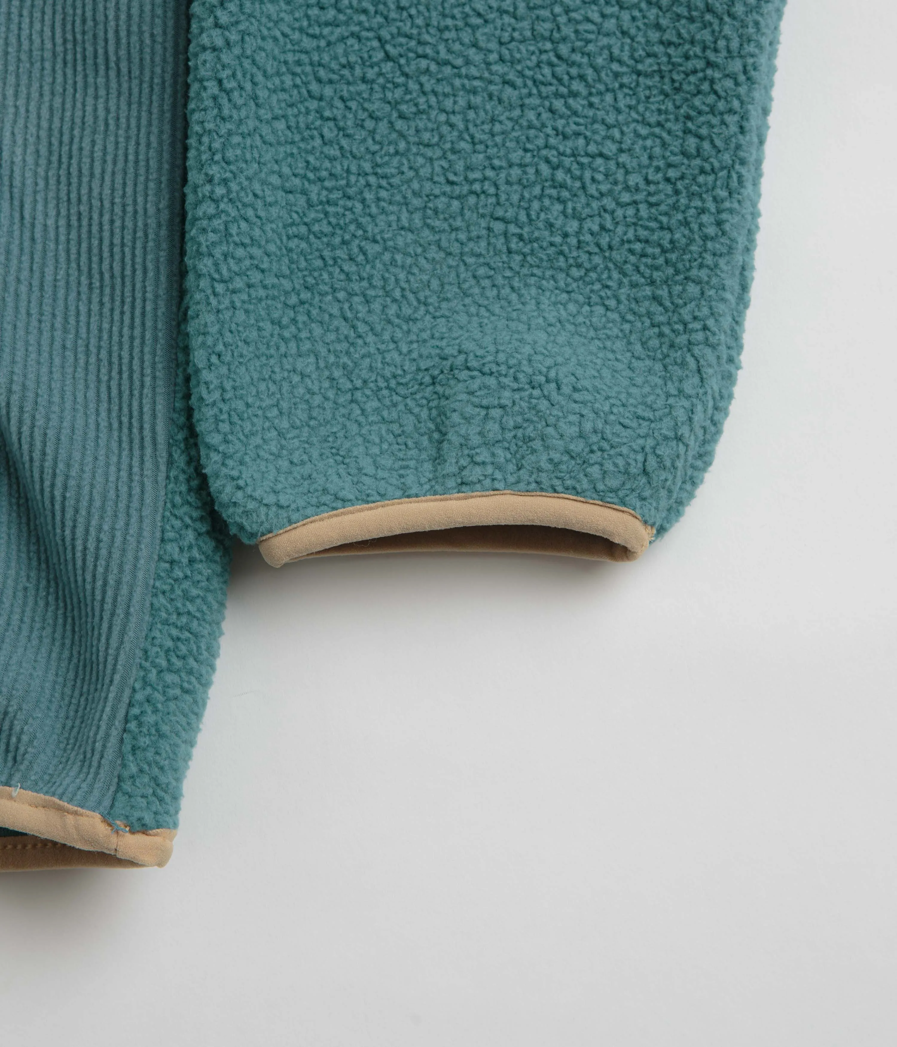 Columbia Riptide Fleece - Cloudburst / Canoe / Salmon Rose