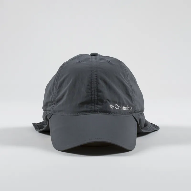 Columbia Schooner Bank Cachalot Hat Grill