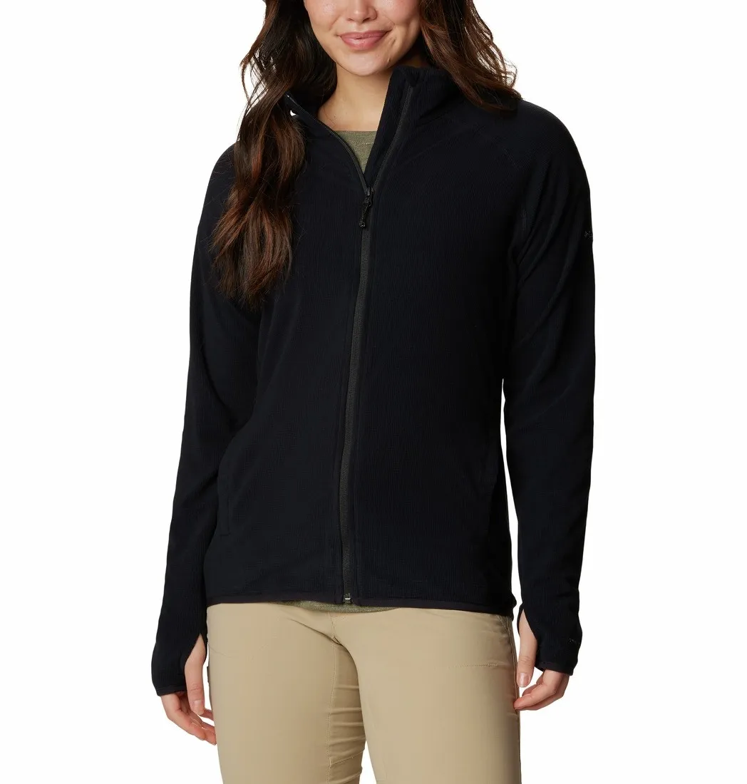 Columbia Women's Back Beauty Full Zip Fleece #2051841