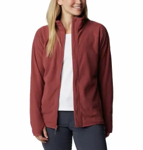 Columbia Women's Back Beauty Full Zip Fleece #2051841