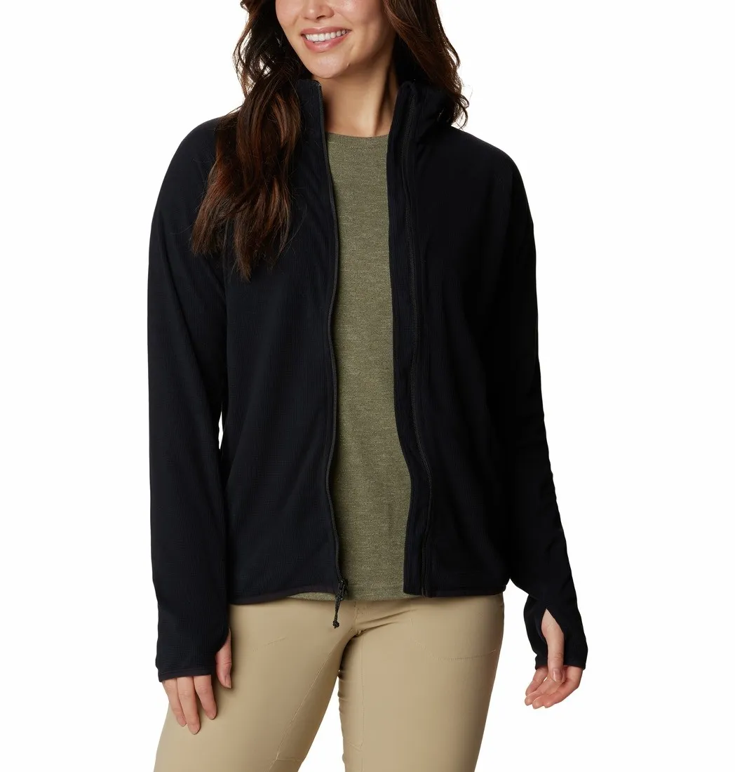 Columbia Women's Back Beauty Full Zip Fleece #2051841