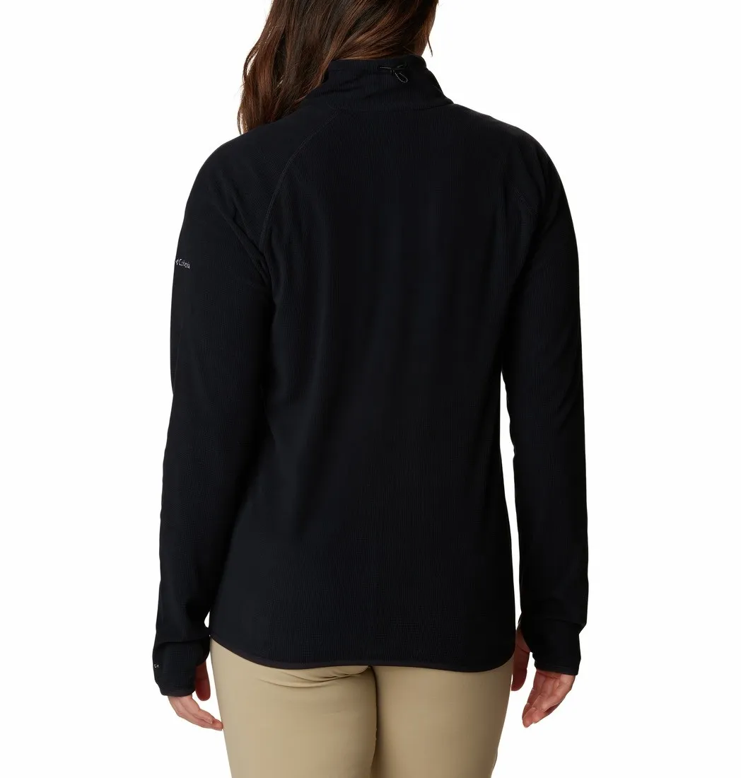 Columbia Women's Back Beauty Full Zip Fleece #2051841