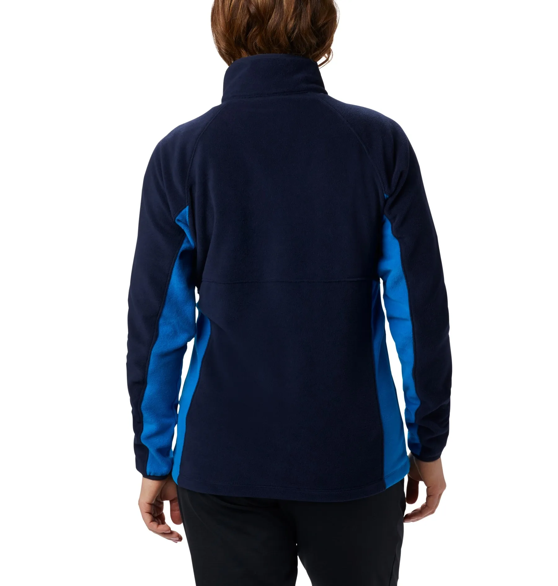 Columbia Women's Basin Trail Fleece Full Zip Top #1861071