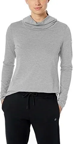 Columbia Women's Canyon Point Cowl Neck Shirt #1860281