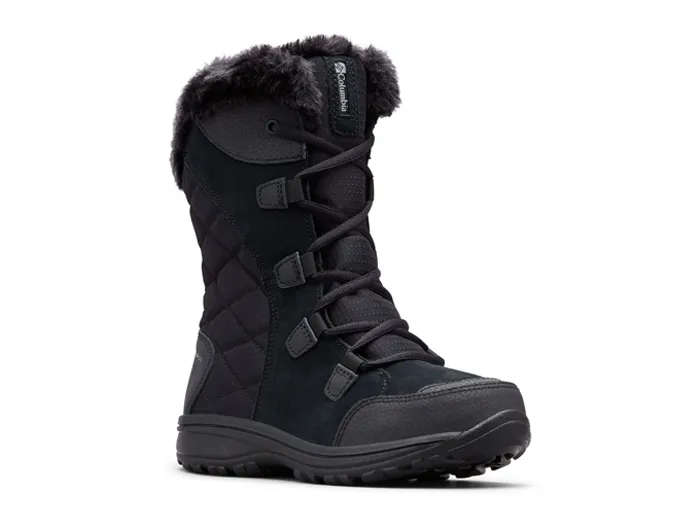 Columbia Women’s Ice Maiden II Boot