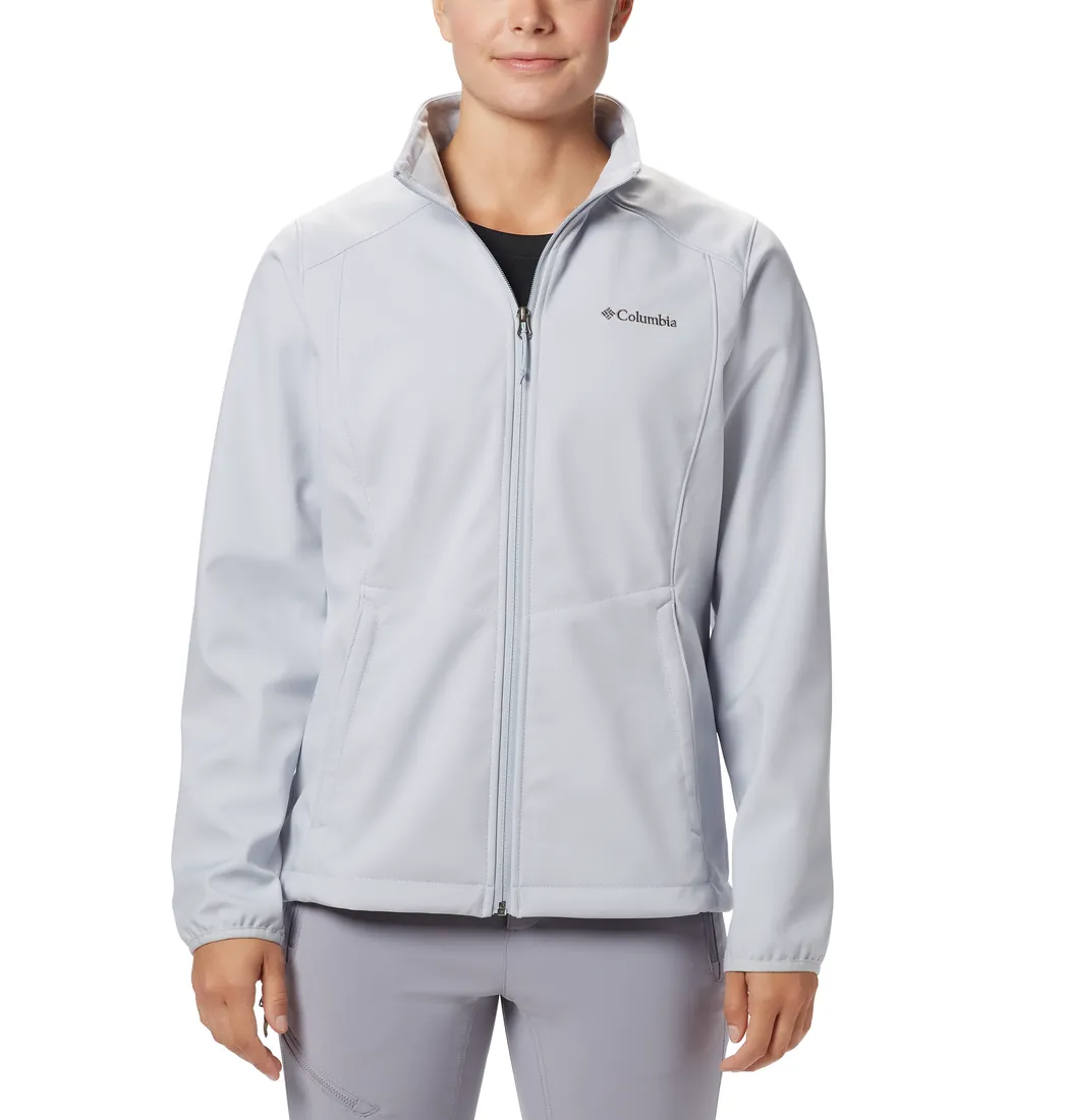 Columbia Women's Kruser Ridge II Softshell #1771911