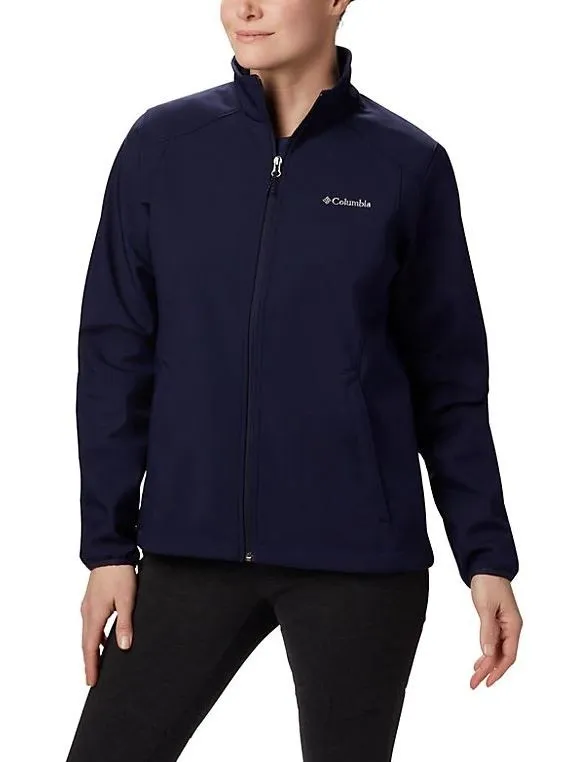 Columbia Women's Kruser Ridge II Softshell #1771911