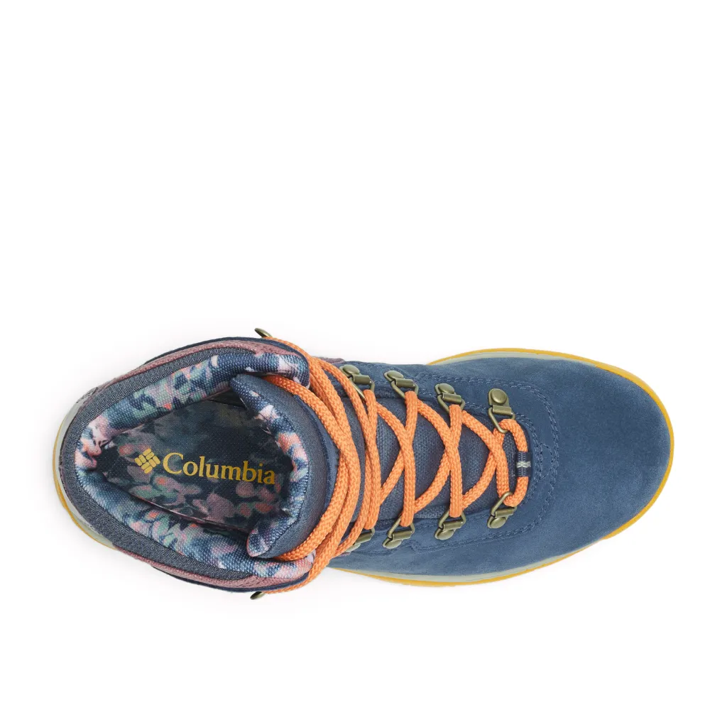 Columbia Women's Newton Ridge Plus Waterproof Amped Desert Night