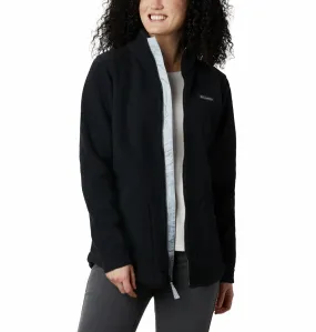 Columbia Women's Northern Reach Sherpa Full Zip Sherpa Fleece #1905791