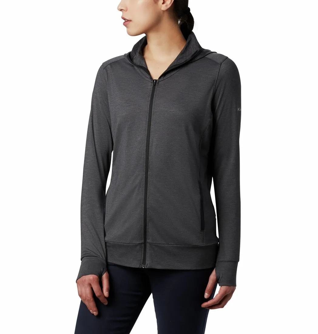 Columbia Women's Place to Place II Full Zip  #1887121