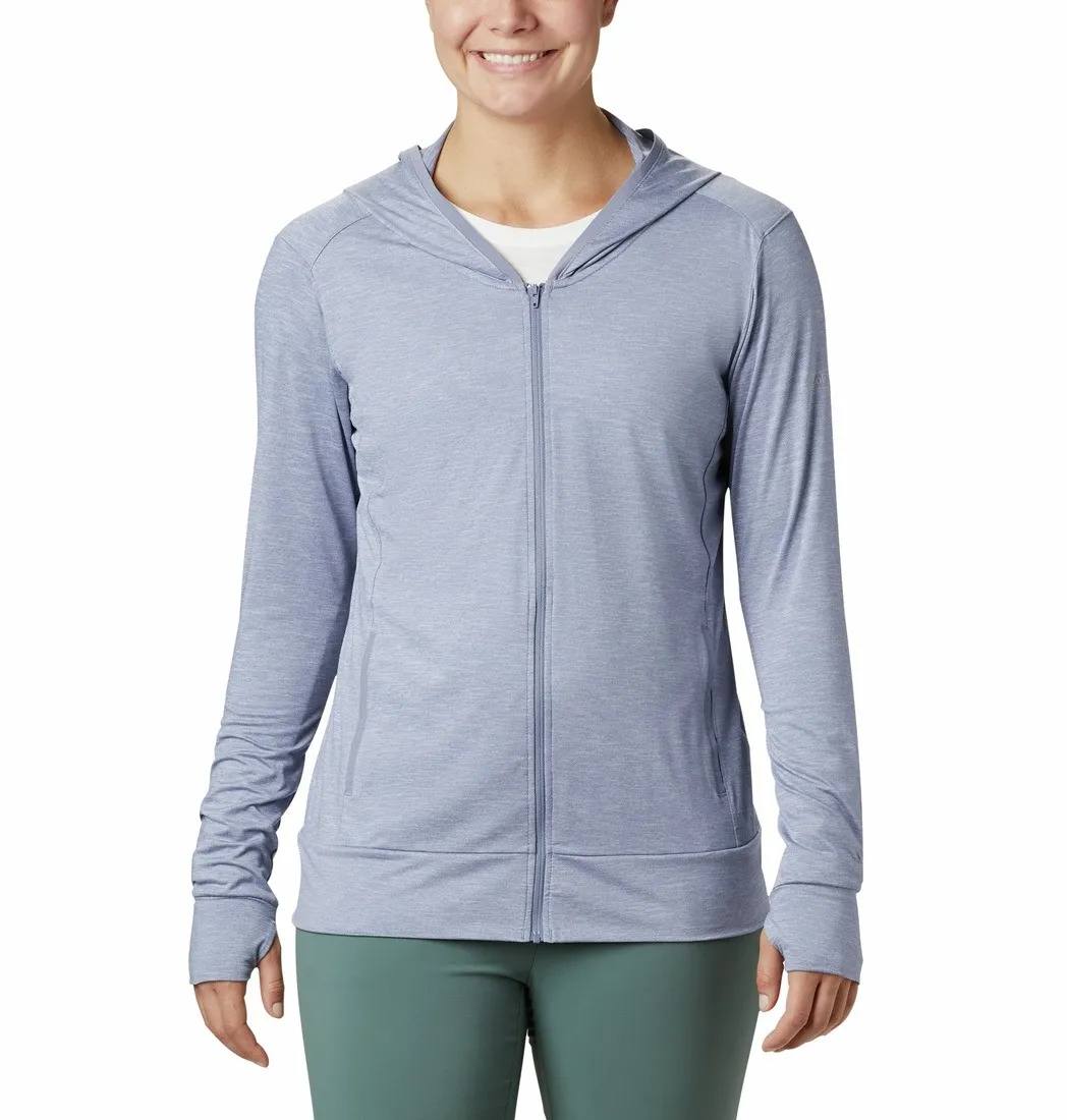 Columbia Women's Place to Place II Full Zip  #1887121