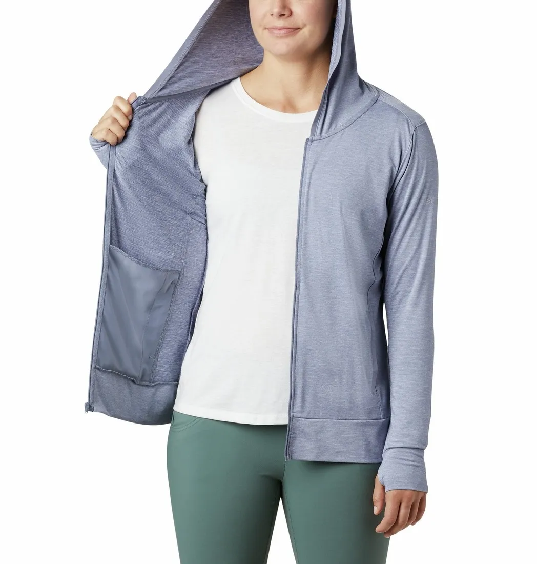 Columbia Women's Place to Place II Full Zip  #1887121