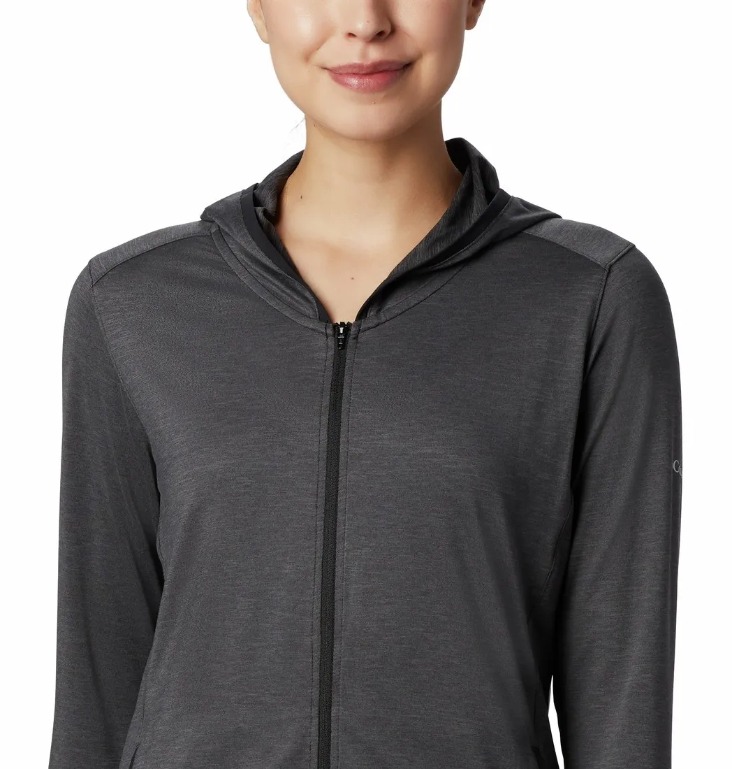 Columbia Women's Place to Place II Full Zip  #1887121