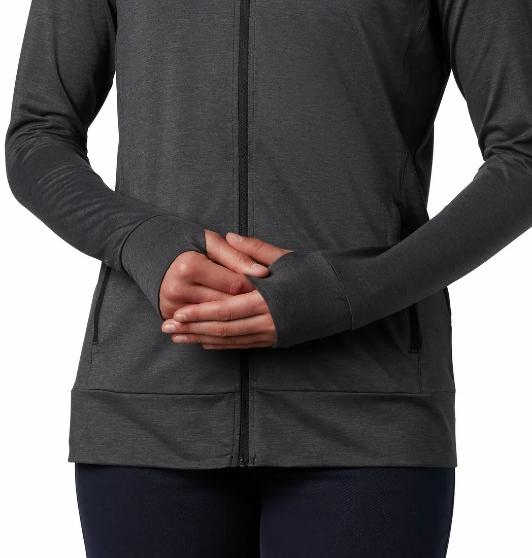 Columbia Women's Place to Place II Full Zip  #1887121