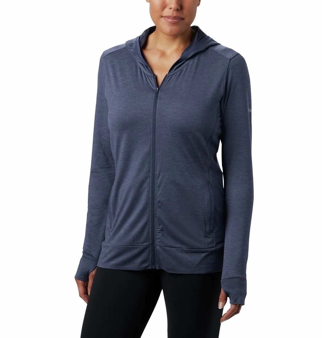 Columbia Women's Place to Place II Full Zip  #1887121