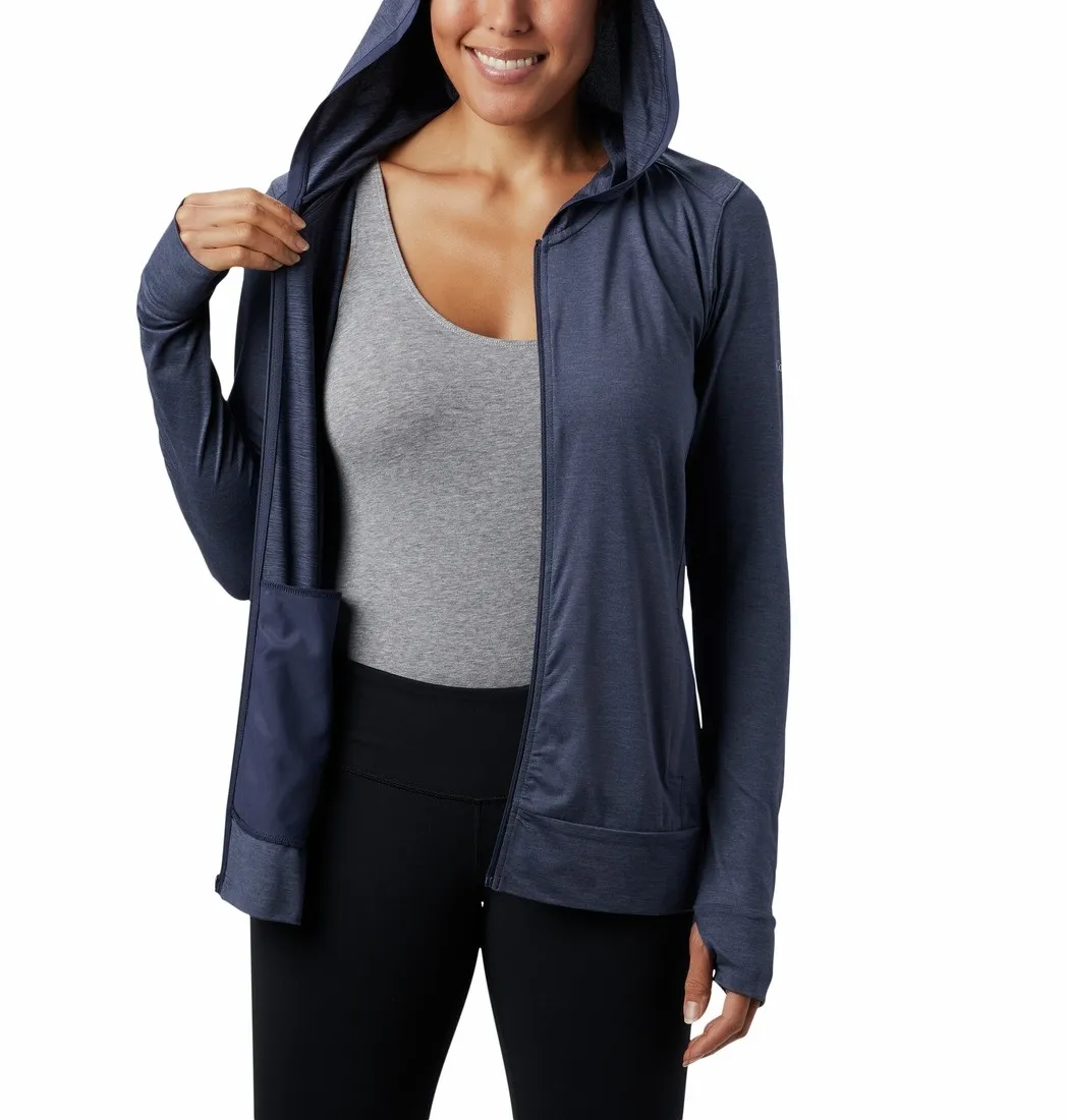 Columbia Women's Place to Place II Full Zip  #1887121