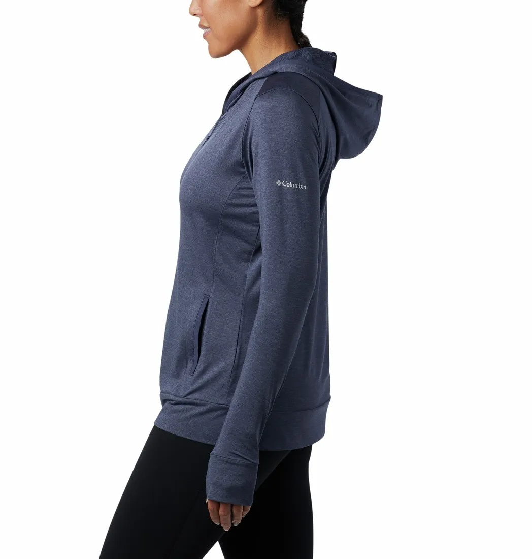 Columbia Women's Place to Place II Full Zip  #1887121