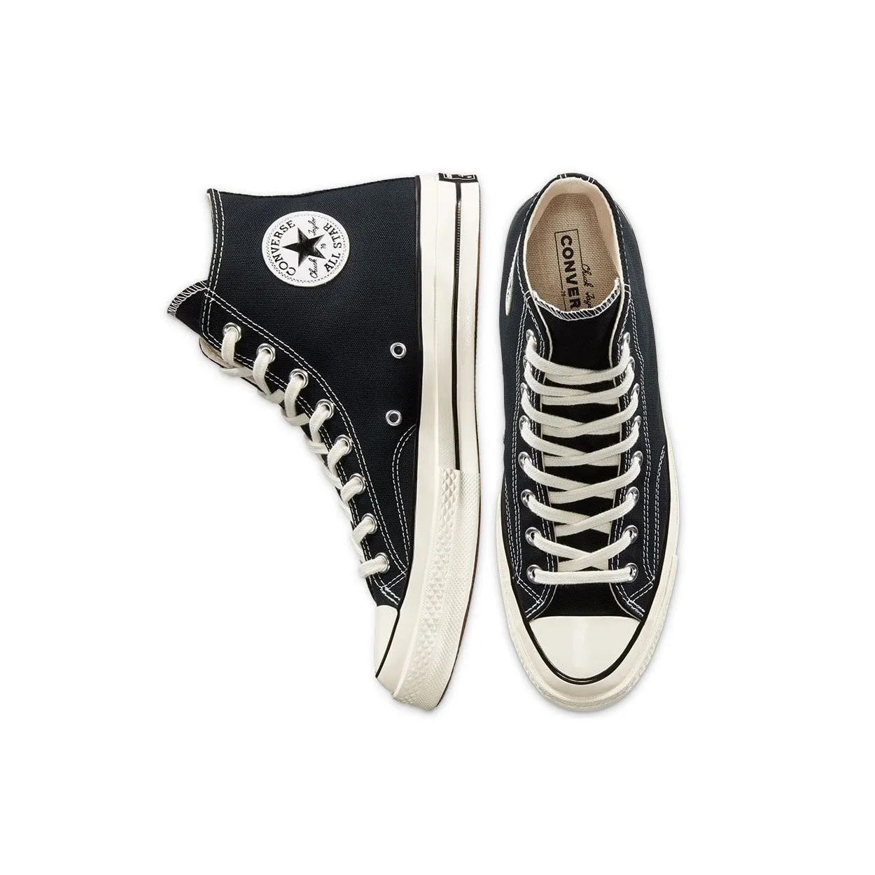 CONVERSE - CHUCK TAYLOR ALL STAR 70 CLASSIC HIGH
