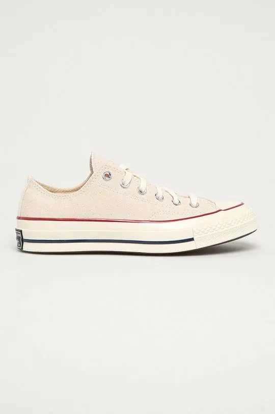 Converse Chuck Taylor All Star 70 Ox Parchment 162062C