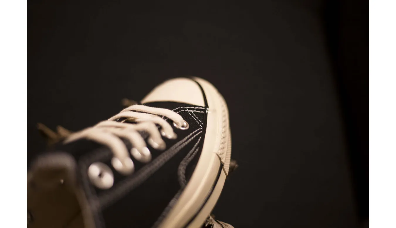Converse Chuck Taylor All Star 70s