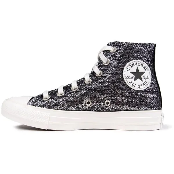 Converse Chuck Taylor All Star Hi Trainers