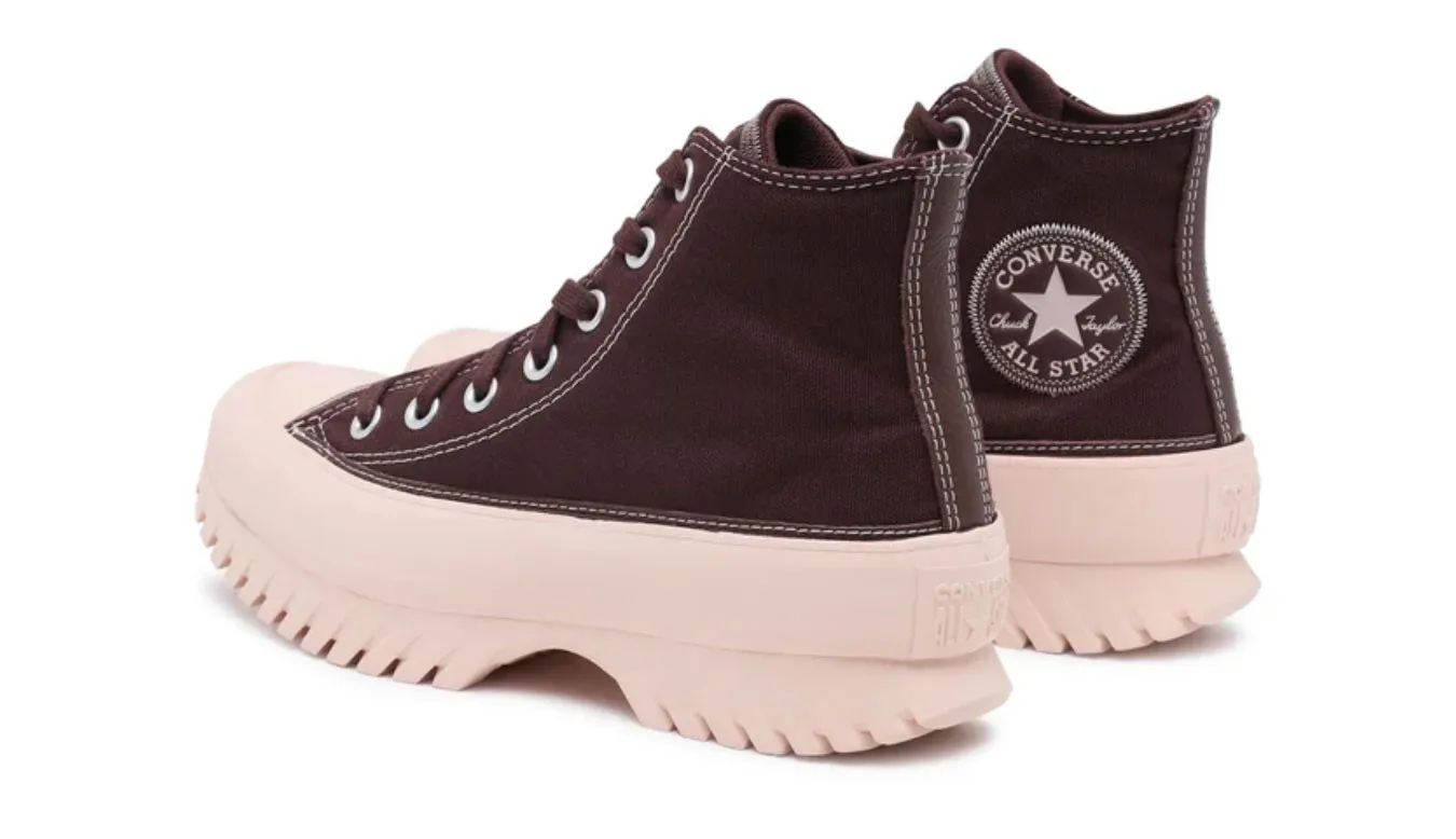 Converse Chuck Taylor All Star Lugged