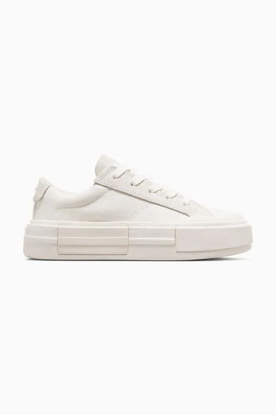 Converse plimsolls Chuck Taylor All Star Cruise white color A08788C