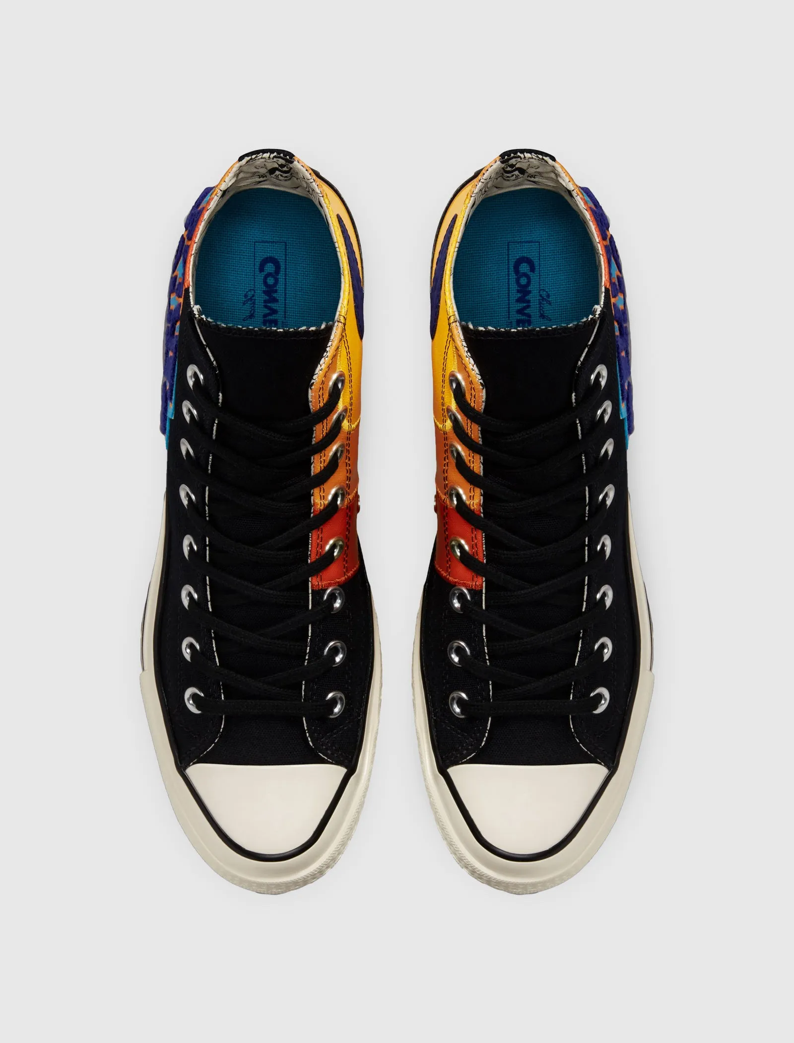 CONVERSE SPACE JAM CHUCK TAYLOR 70 