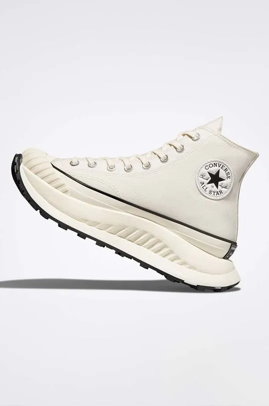Converse trainers Chuck 70 Future Comfort women's beige color