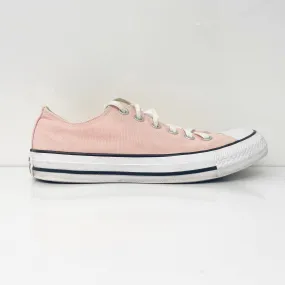 Converse Unisex CT All Star Ox 162115F Pink Casual Shoes Sneakers Size M5.5 W7.5