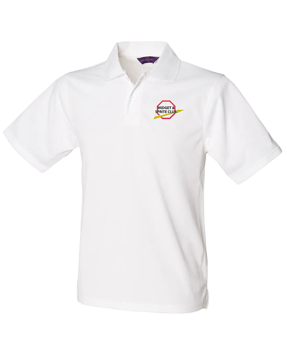 Cool Plus Polo Shirt – MSC