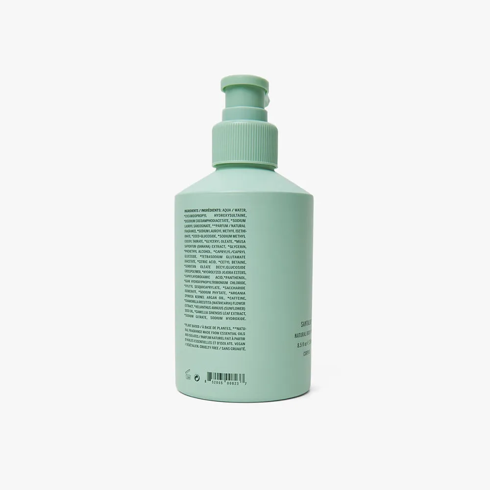 CORPUS Body Wash / Santalum