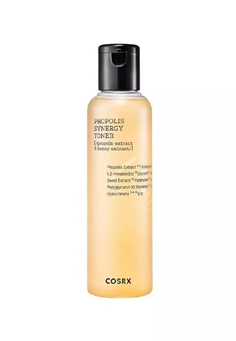 COSRX Cosrx Full Fit Propolis Synergy Toner 150ml(2026.02.12)