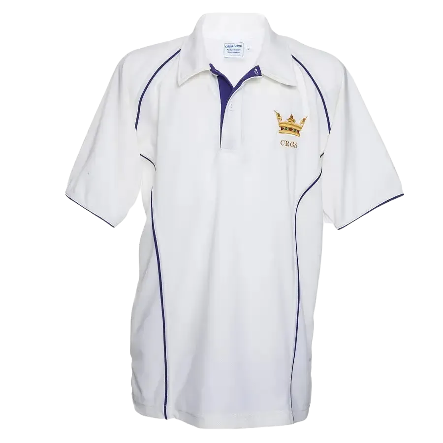 CRGS Cricket Shirt