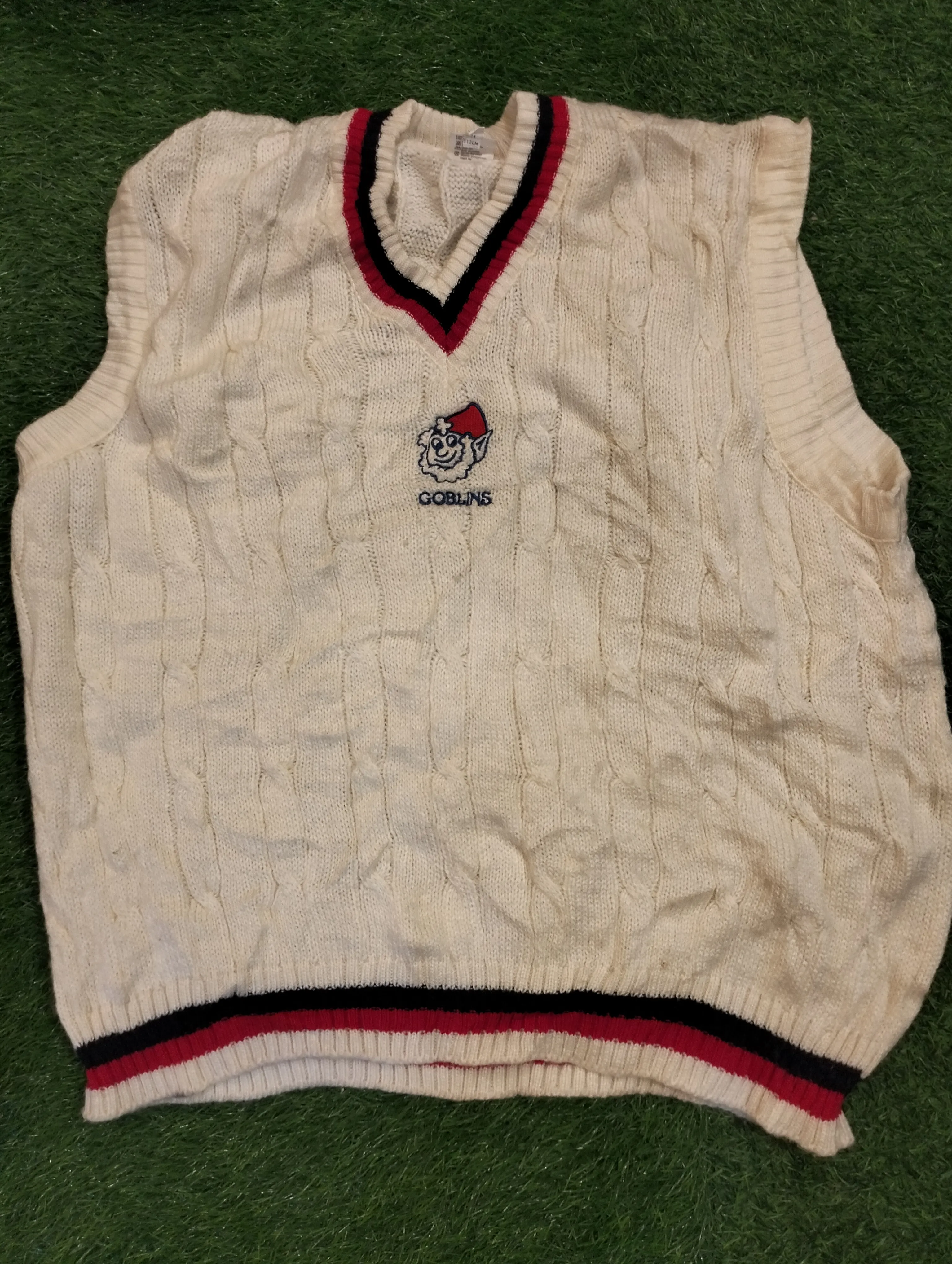Cricket jerseys 13 pcs bundle of grade A/B