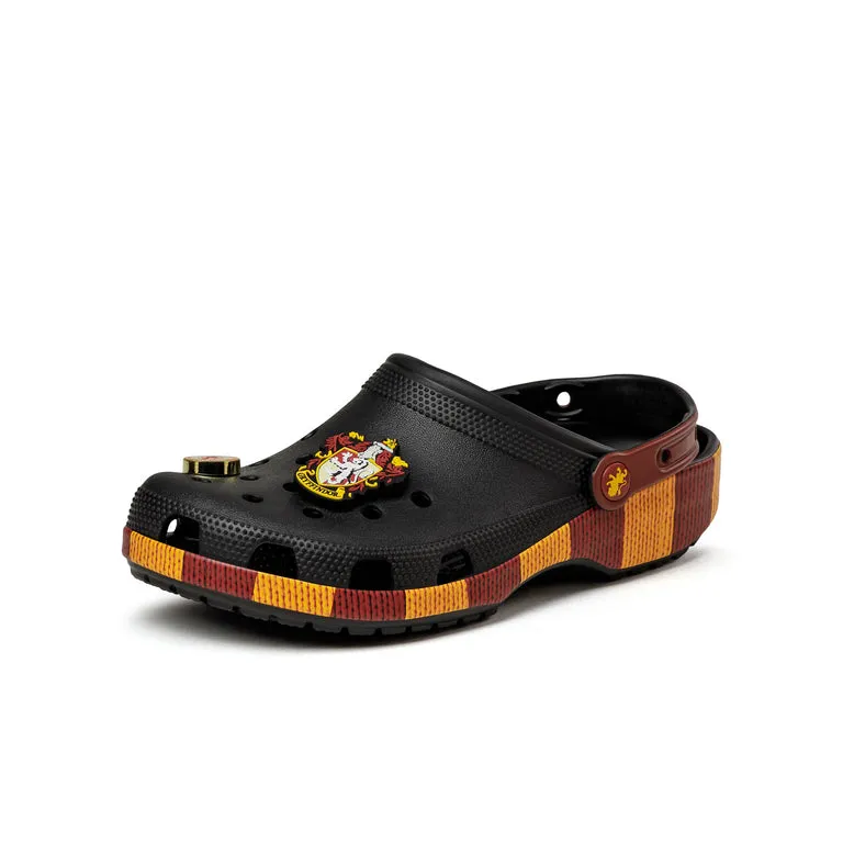 Crocs x Harry Potter *Gryffindor* Classic Clog Multi