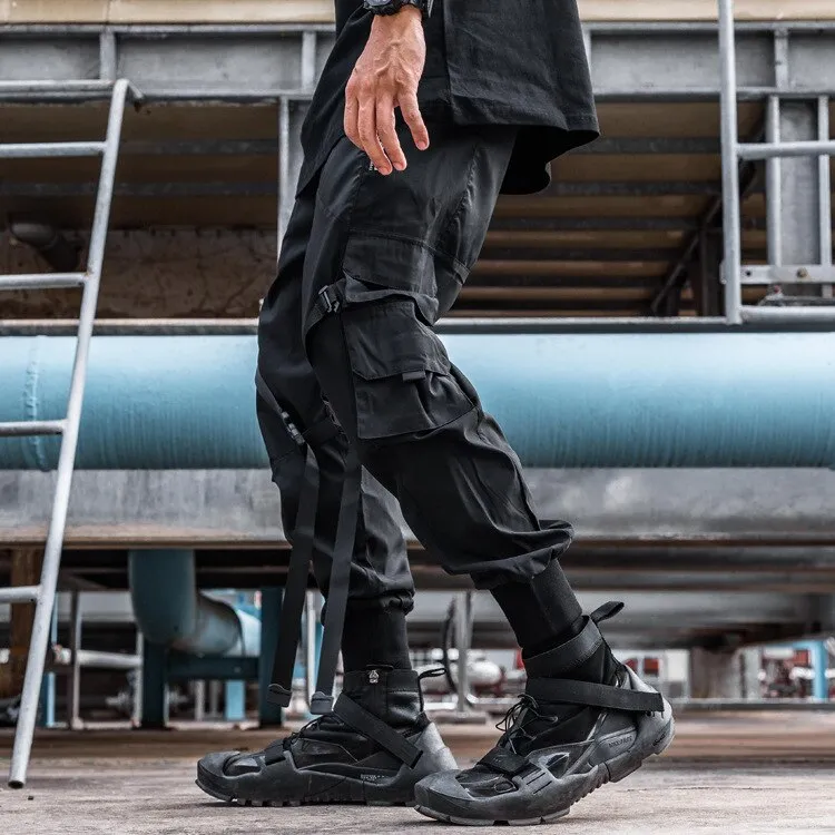 Dark Industry V1 Cargo Pants